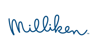 milliken blue