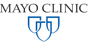 mayo clinic white