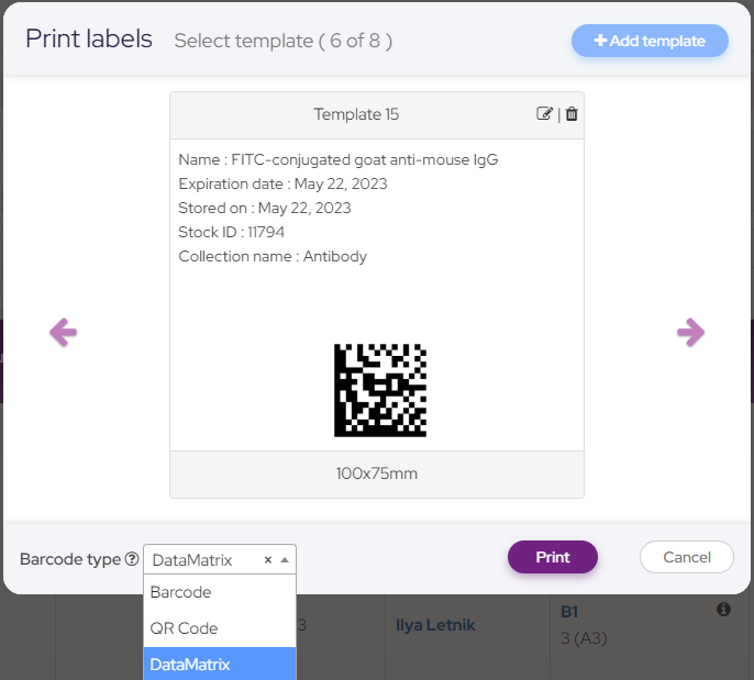 Advantages Of A Barcode Based Sample Management System 7183