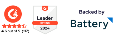 G2 - Leader - Sap Partner