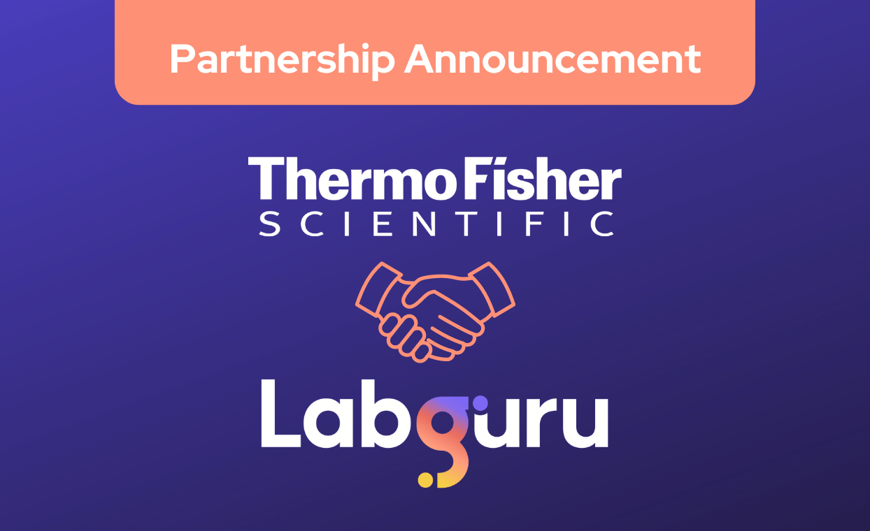 Thermo Fisher Partnership